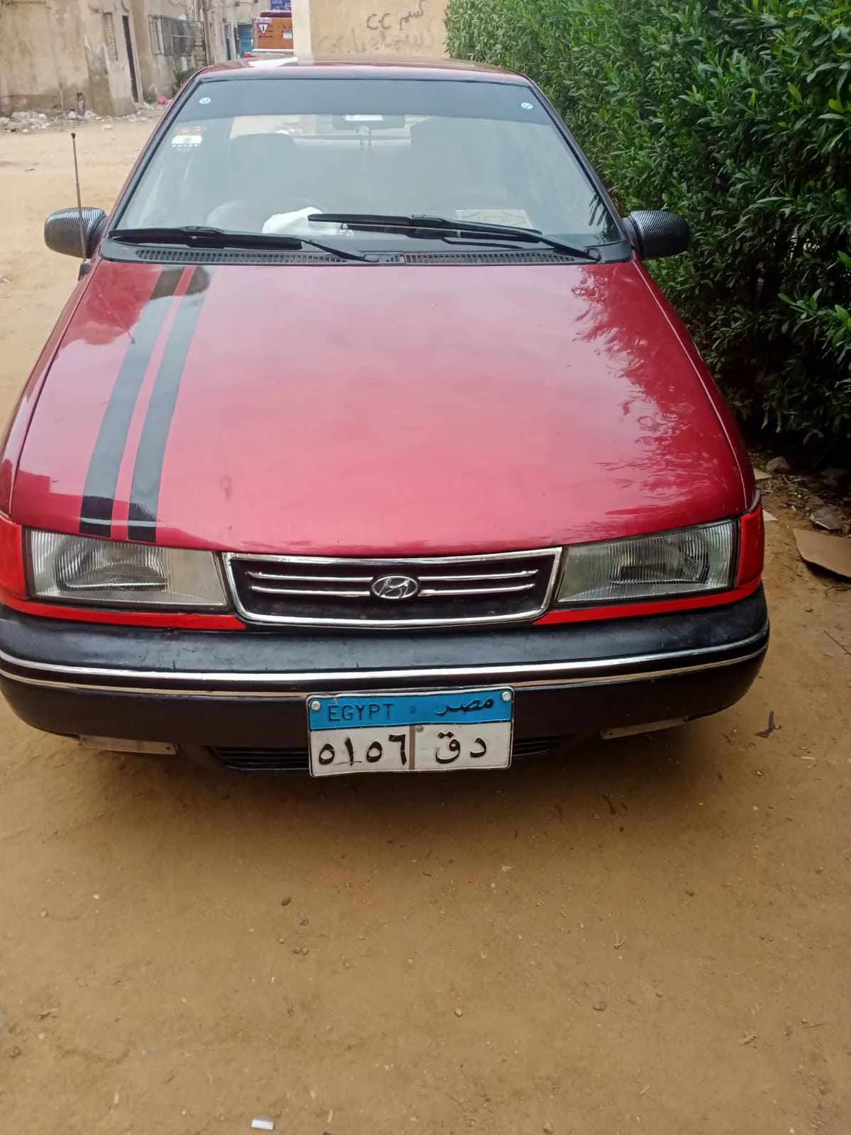 للبيع اكسيل 94