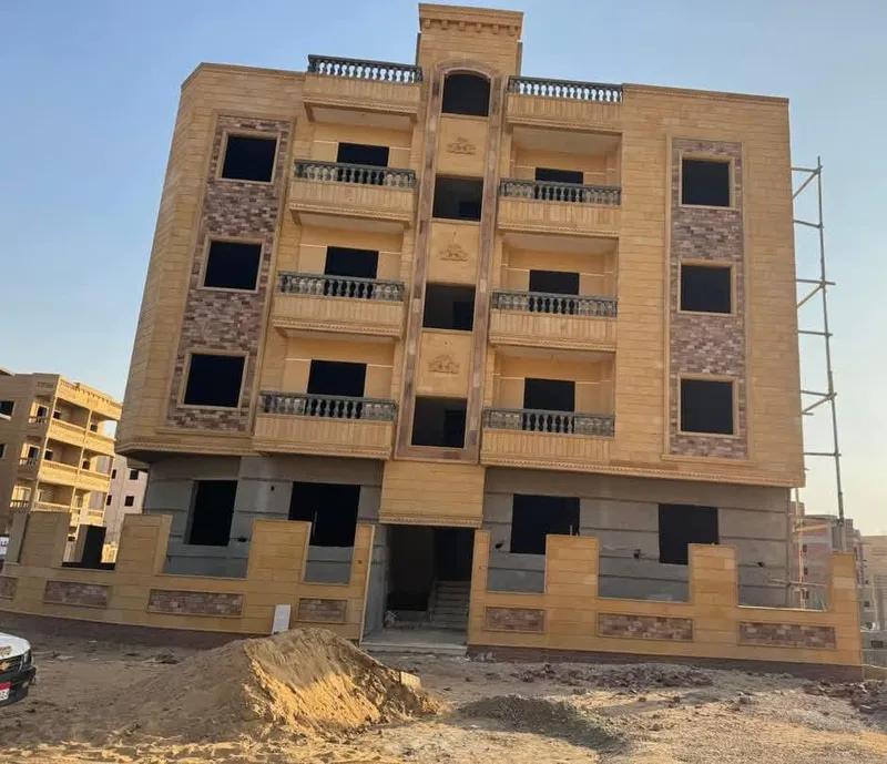 شقة للبيع في مدينة بدر