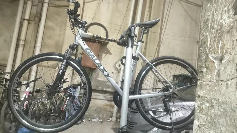 عجله كسر زيرو جالاكسي هايبرد Rl600h في العوايد, الإسكندرية - 8,000 EGP