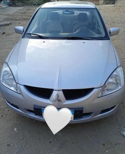 ميتسوبيشي لانسر 2006