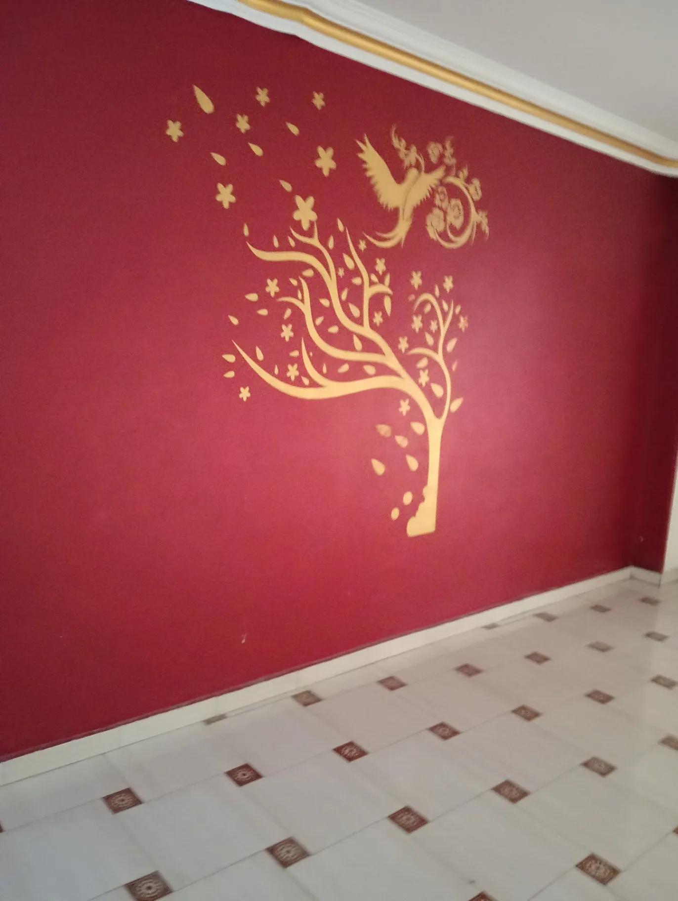 شقه للايجار حدائق الاهرام