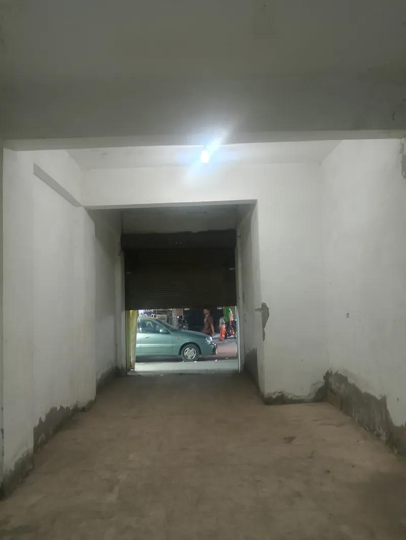 محل تجاري للبيع في شارع عمر بن الخطاب أرض الجمعية امبابة الرئيس