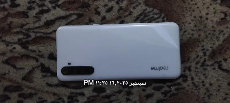 ريلمي 6 128جيجا