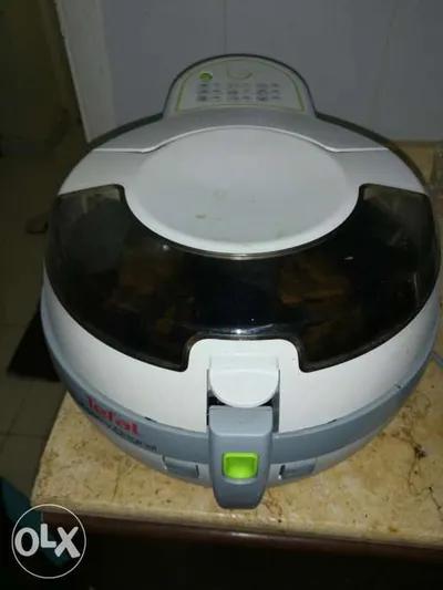 قلاية هوائية تيفال في مدينة قنا, قنا - 3,000 EGP