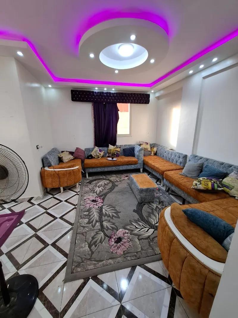 شقة للبيع في الهرم