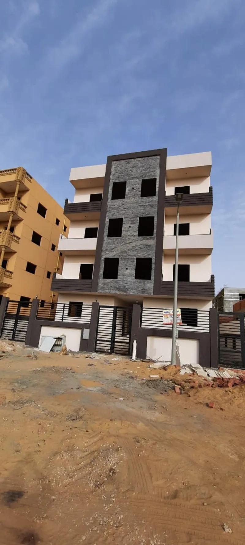 شقة للبيع في مدينة بدر