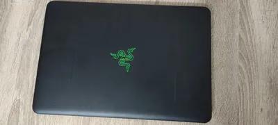 Razer blade 14 لاب توب جيمنج في النزهة الجديدة, القاهرة - 20,000 EGP