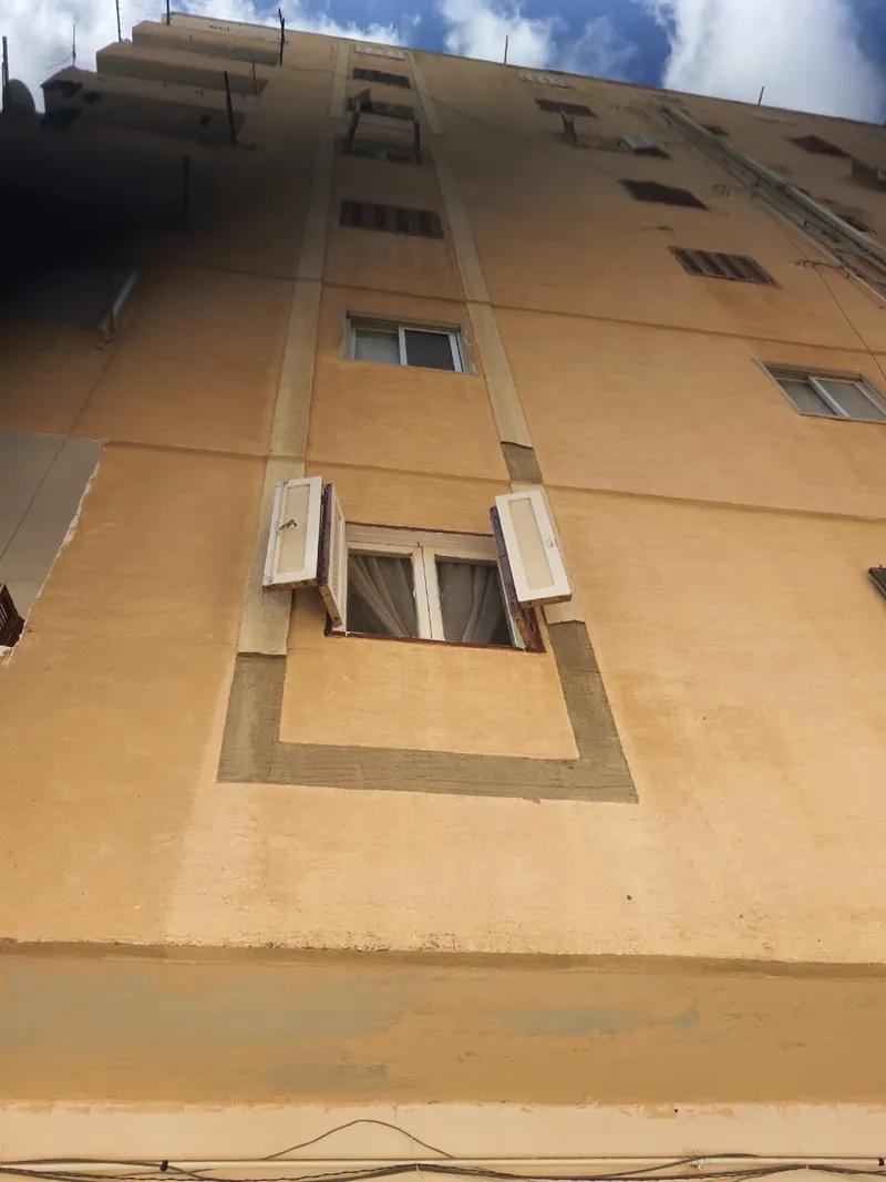 شقة للبيع في عجمي