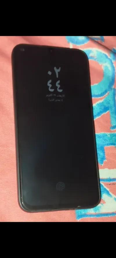 تليفون سامسونج A34 كسر زيرو في ميت غمر, الدقهلية - 12,000 EGP