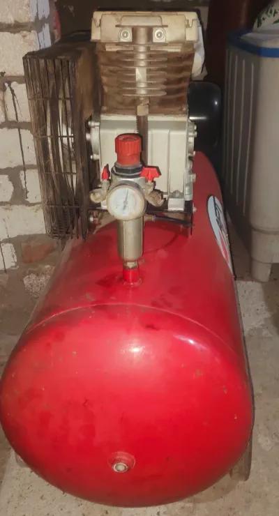 كمبروسر هواء 200 في ايتاي البارود, البحيرة - 15,000 EGP