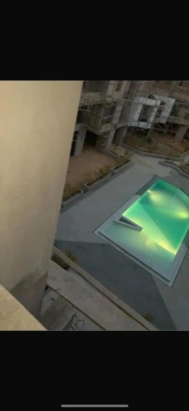 شقة للبيع في غرب الجولف