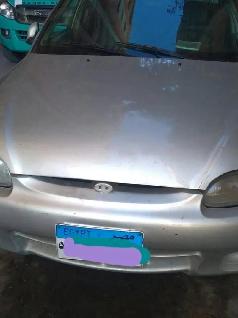 هيونداي اكسنت 2006