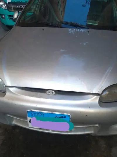 هيواندي اكسنت 2006 في أبو قير, الإسكندرية - 200,000 جنيه