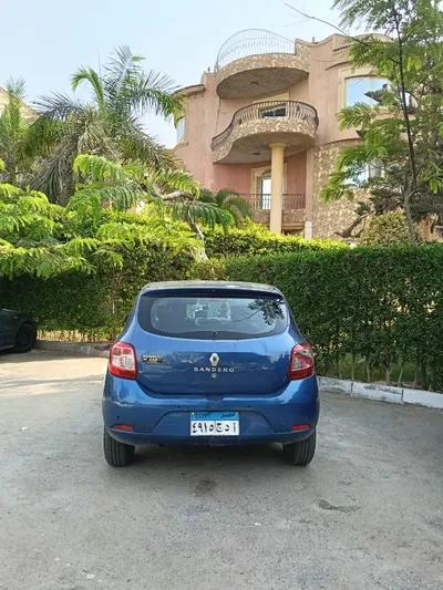 سانديرو الشكل الجديد حالة فوق الممتازة في مناطق اخرى في القاهرة, القاهرة - 380,000 جنيه