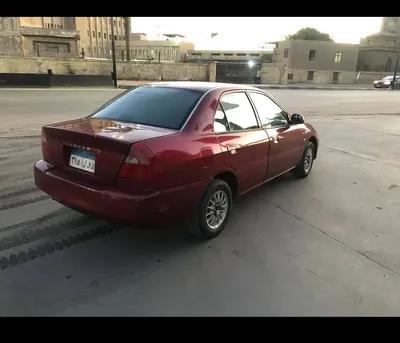 لانسر كرستاله في الزقازيق, الشرقية - 275,000 جنيه