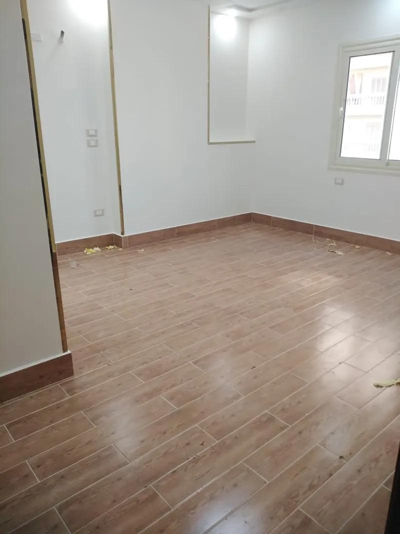 شقة للايجار في زهراء المعادي الشطر الثامن