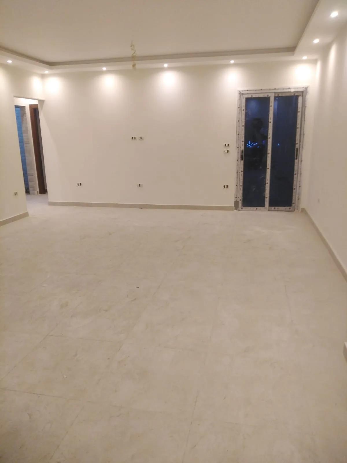 شقة للايجار في متفرعات شارع كارفور الرئيسي