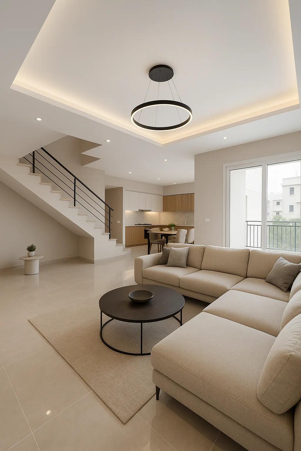 دوبلكس للبيع في زهراء المعادي