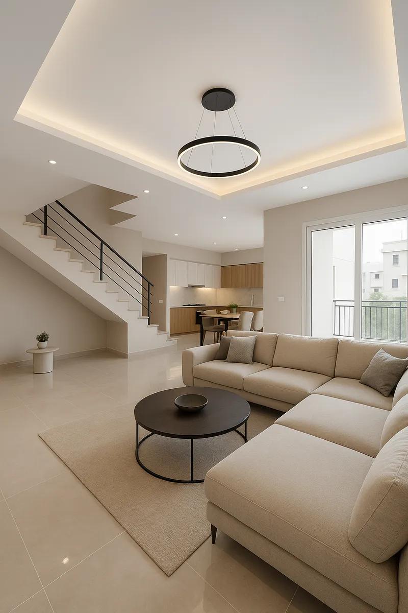 شقة للبيع في مدينة المعراج