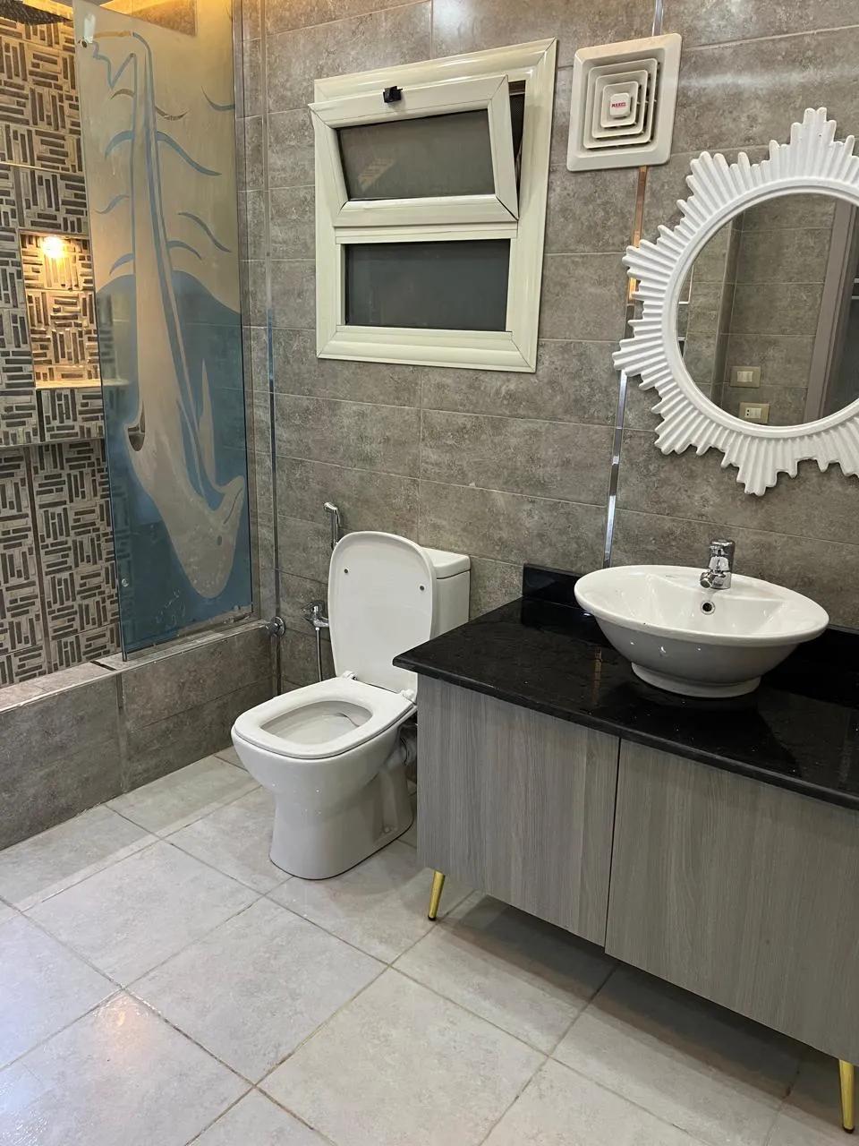 شقة للبيع في زهراء المعادي تقسيم دجلة الجديد