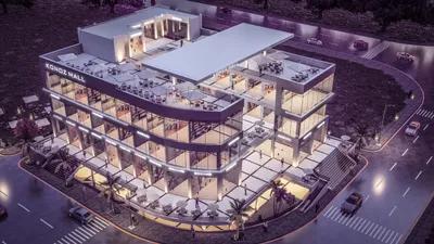 محل تجاري في الاسكان الاجتماعي دهشور, حدائق أكتوبر, 6 أكتوبر, الجيزة - 2,645,000 جنيه