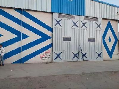 مخازن للتمليك والايجار في الخانكة, القليوبية - 10,000 جنيه