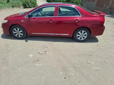 Corolla 2011 في منيا القمح, الشرقية - 585 جنيه