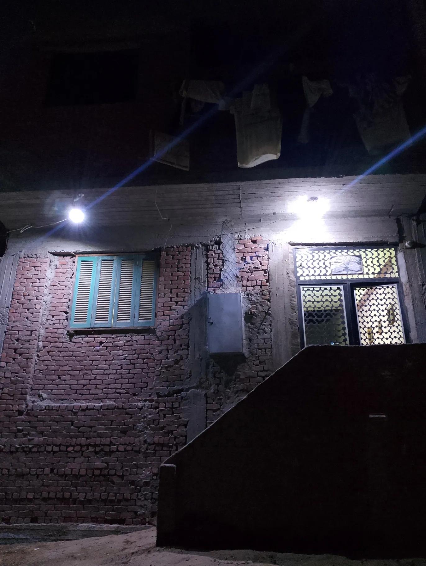 بيت للبيت ف ابو زعبل عذبه الابيض