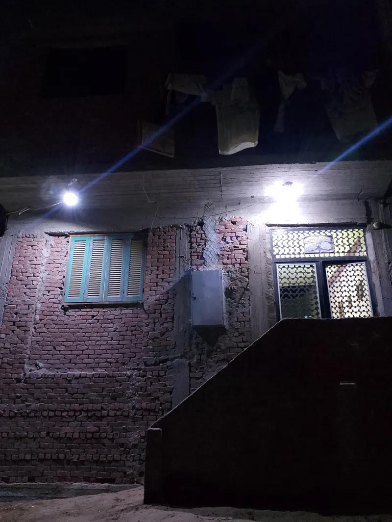 عمارة سكنية للبيع في الخانكة