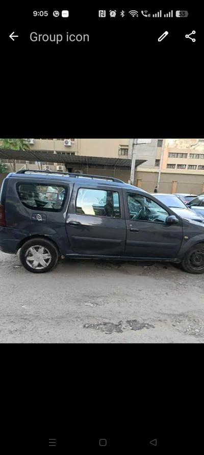 رينو اتوماتيك ٧ راكب في العصافرة, الإسكندرية - 320,000 جنيه