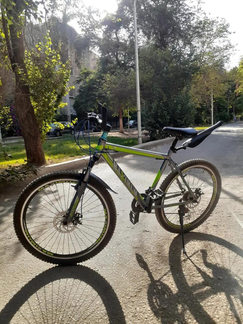 مركبات دراجات نارية