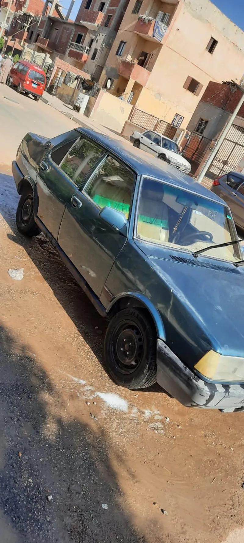 فيات شاهين 1994