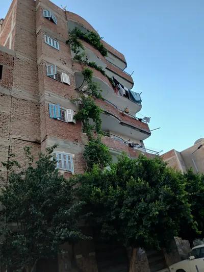 شقه للبيع في المحطه الجديده في مدينة الإسماعيلية, الإسماعيلية - 2,000,000 جنيه