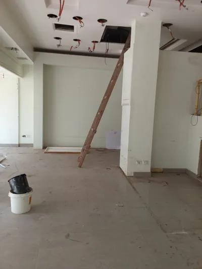 محل للايجار ناصية بالمنصورة شارع رئيسي في المنصورة, الدقهلية - 115,000 جنيه