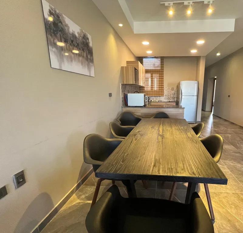 شاليه للبيع في النزهة الجديدة