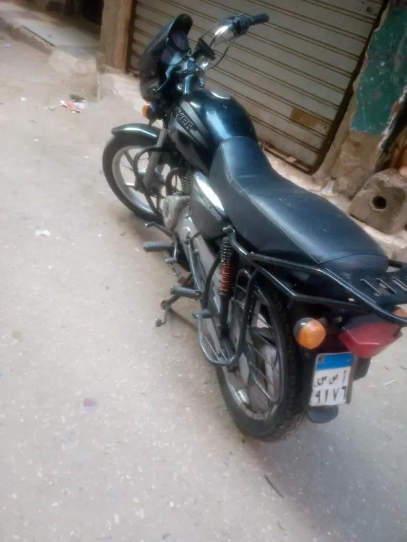 بوكسر بجاج 2018