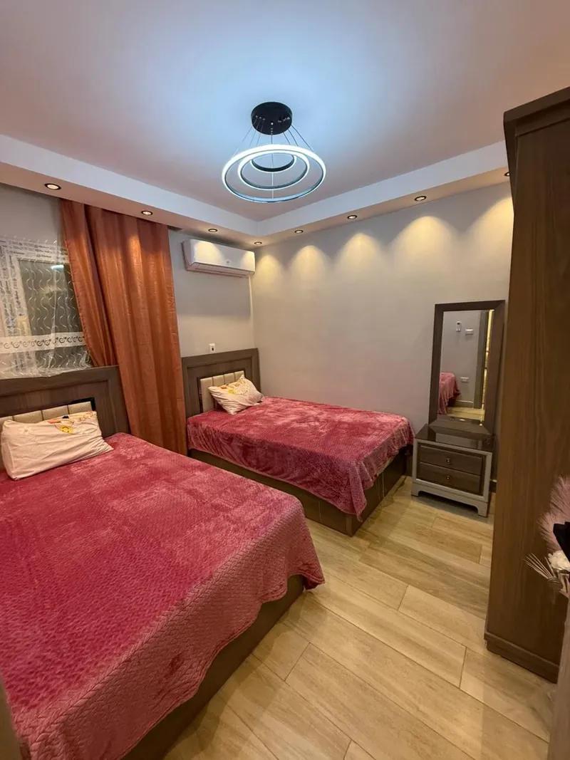 شقة للبيع في مدينة نصر