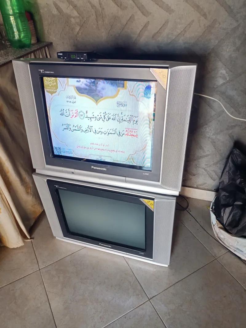 تلفزيونات بناسونيك في منوف, المنوفية - 1,500 EGP