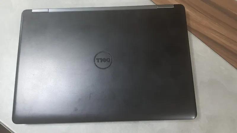 Laptop dell في النزهة الجديدة, القاهرة - 8,000 EGP