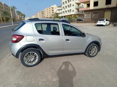 ستبواي للبيع موديل 2016 في المعصره, القاهرة - 450,000 جنيه