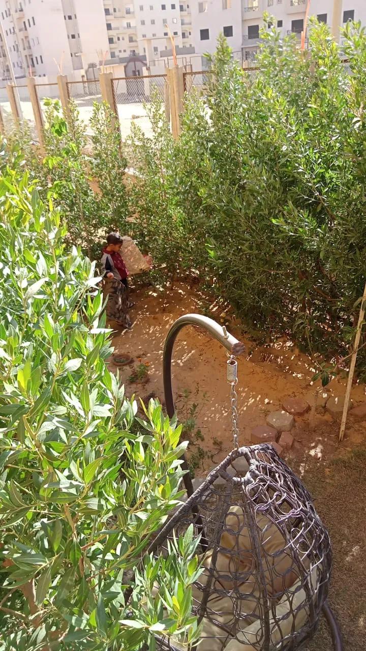 شقه للبيع كمبوند اليكو سيتي مدينه بدر