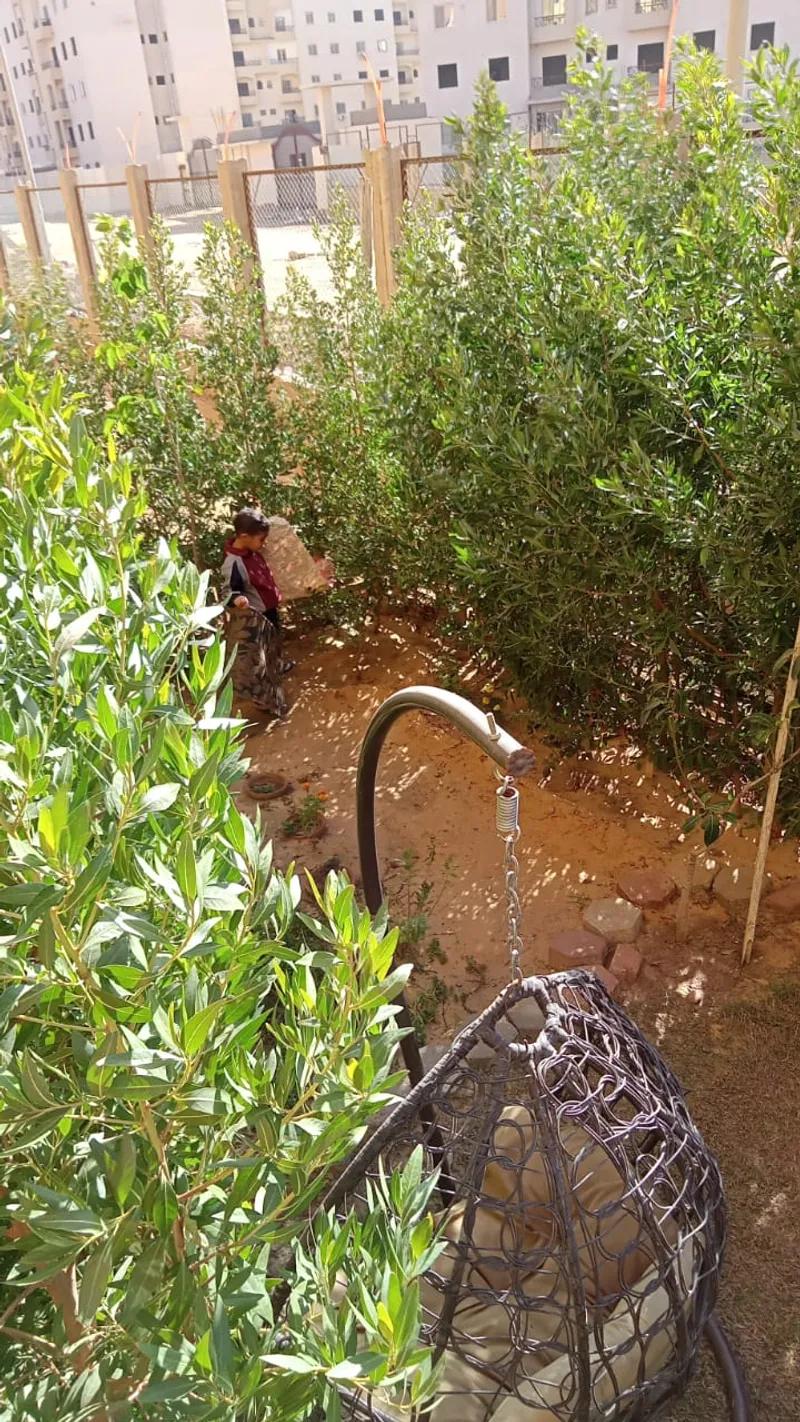 شقة للبيع في مدينة بدر