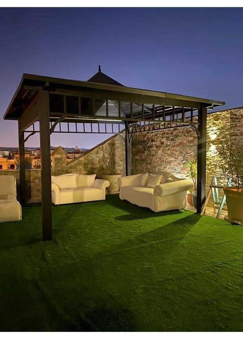 شقة للبيع في التجمع الاول