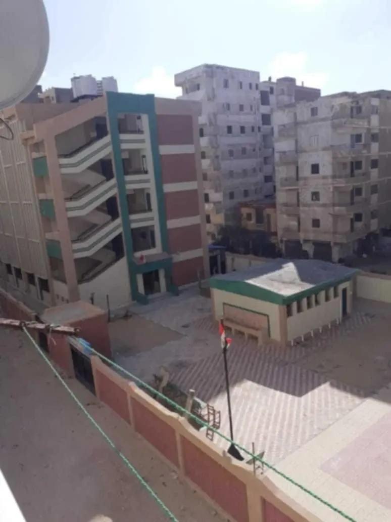 شقة للبيع العجمى اسكندرية