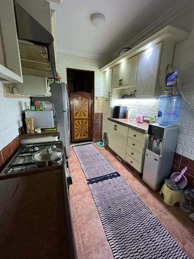 شقة للبيع في سيدي بشر