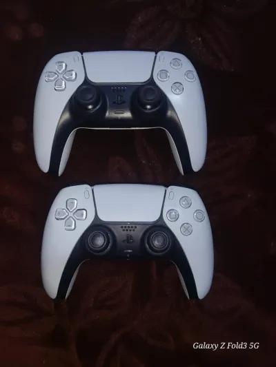 بلايستيشن Ps5 فات ديجيتال في المعادي, القاهرة - 25,000 EGP