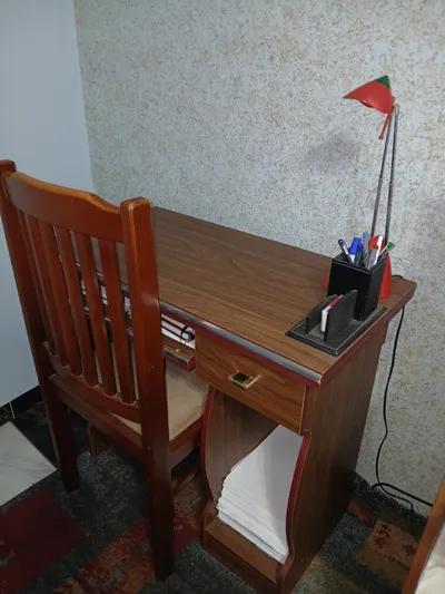 ترابيزة كمبيوتر وتصلح مكتب لمذاكرة الصغار في الحضرة, الإسكندرية - 1,500 EGP