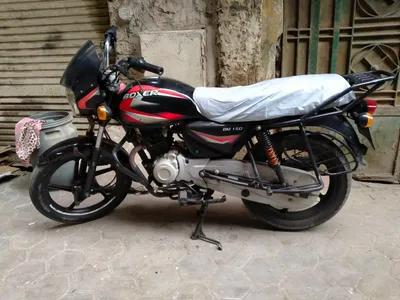 Boxer 150 cc في الجمالية, القاهرة - 36,000 جنيه