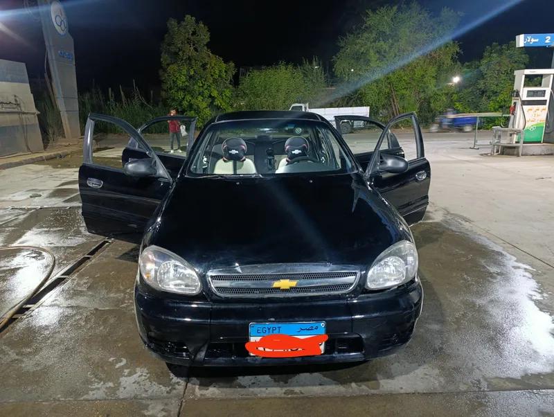 شيفروليه لانوس 2010