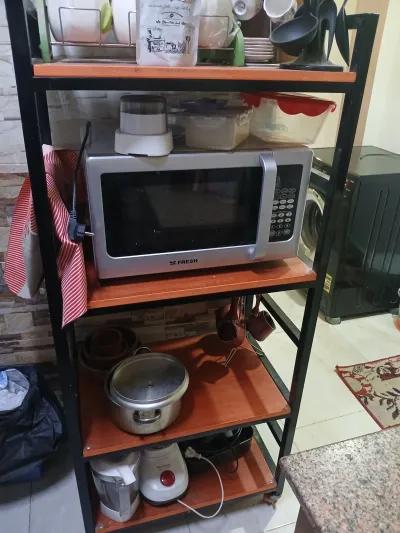 ستاند حديد في عين شمس, القاهرة - 4,000 EGP